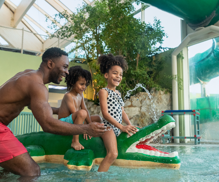 Children's Pool