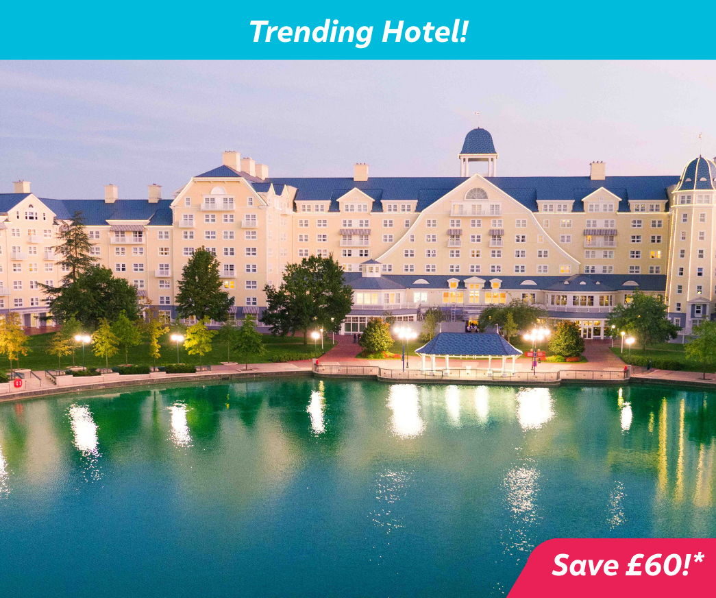 Disney Newport Bay Club