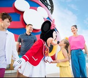 TOP PICKS: Disney Cruise Line 2020 Itineraries
