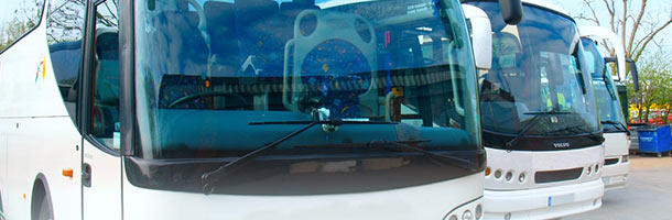 Coach holiday Specials to Disneyland Paris