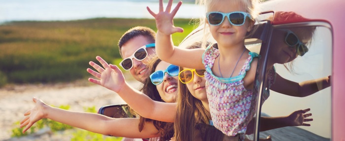 Exclusive Free Channel Crossing