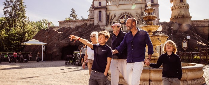 Your Ultimate Guide to Experiencing the Magic of Efteling