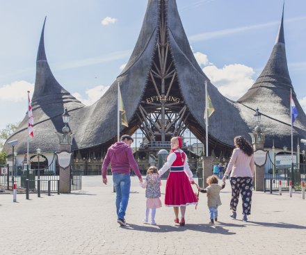 Up to 30% Off Winter Bookings