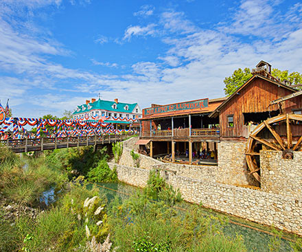 Far West
