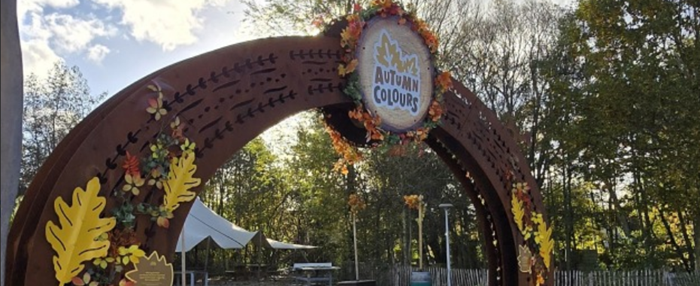 Center Parcs Europe, Park De Haan trip report