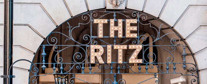 NEW! Experiences by MagicBreaks: Luxury stay at The Ritz