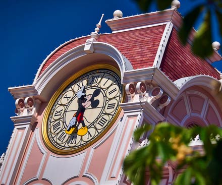Extra Magic Time