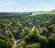 Sustainable Travel with MagicBreaks