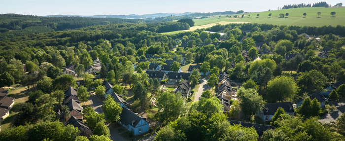 Sustainable Travel with MagicBreaks