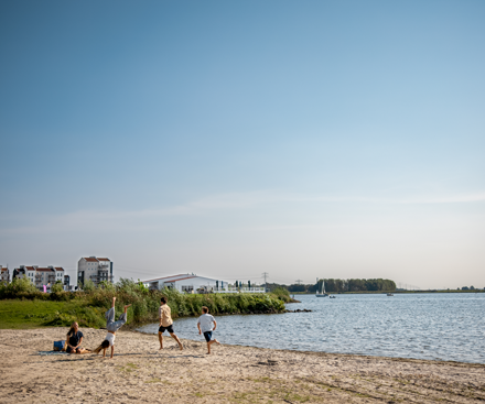Resort Overview