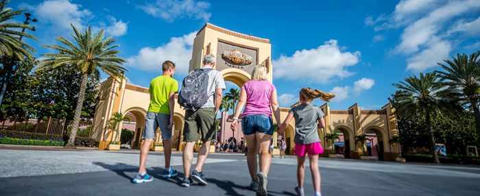 Discover What’s New at Universal Orlando Resort in 2025