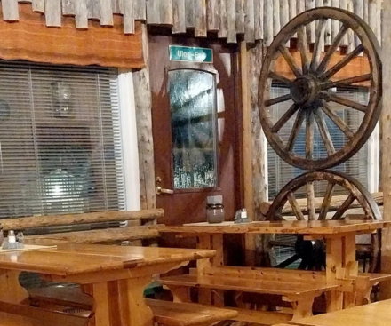 Hotel Facilities