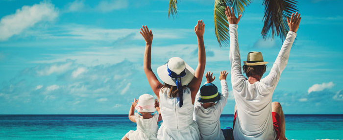 Orlando holidays are now bookable online!