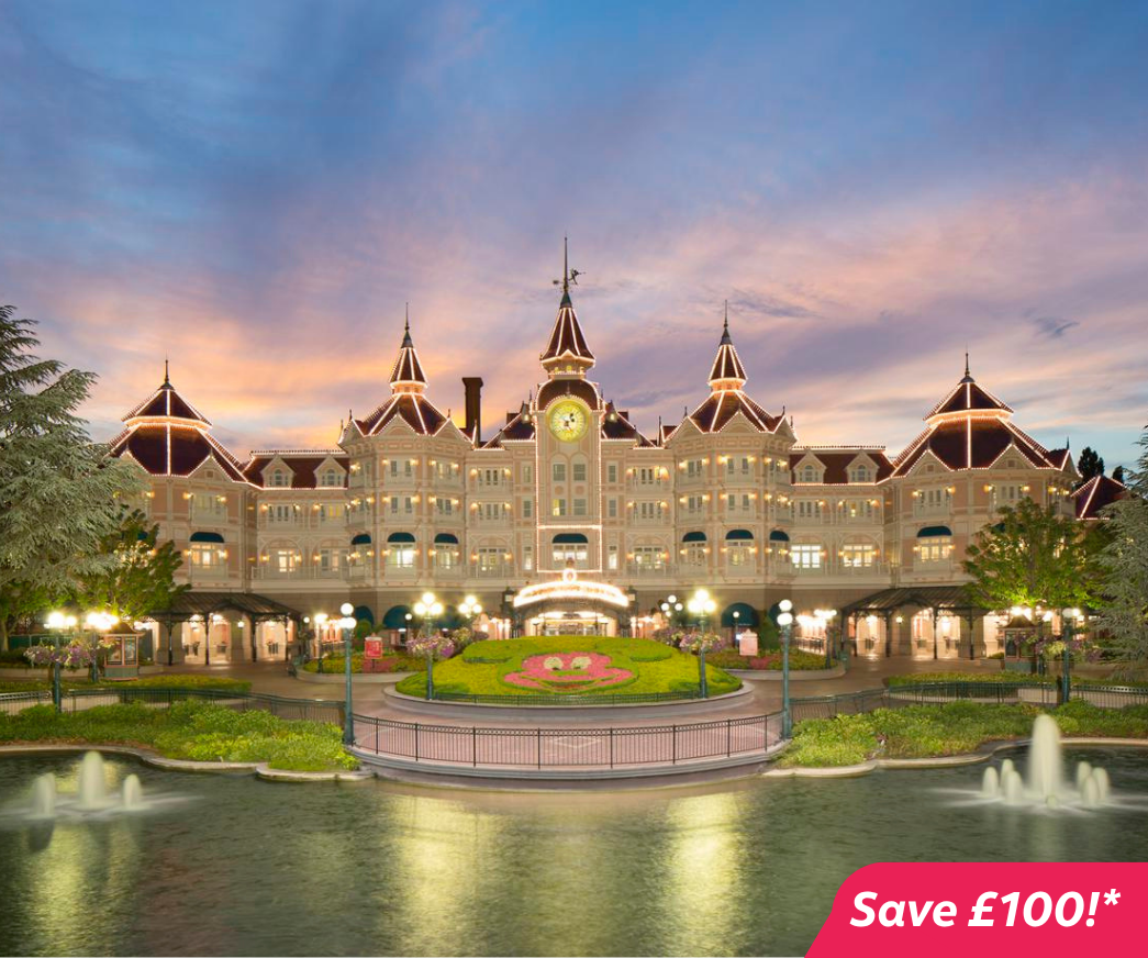 Disneyland® Hotel